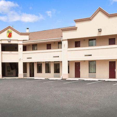 Hotel Super 8 By Wyndham Rahway/Newark Exterior foto
